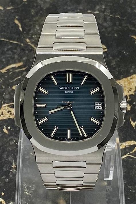 patek philippe nautilus 5710|patek 5711 for sale.